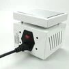 Преднагрівач плат BYA-1010, Термостіл для паяння SMD компонентів, Нижній підігрів плат - 6