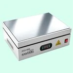Термостіл BYA 4030 Преднагрівач Плат, Нагрівальний стіл для SMD компонентів