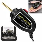 Паяльник для пластика зі скобами, Термостеплер PW-100