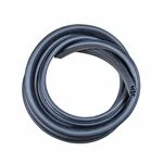 Ущільнювач для дверей Skoda Octavia Tour 1996-2010, Резинка на двері Шкода Октавія Тур