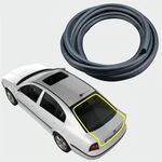 Ущільнювач (уплотнитель) багажника Skoda Octavia Tour 1996-2010, Шкода октавія тур
