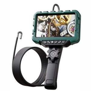 Розділи: Бороскопи (ендоскопи, відеоскопи) для авто