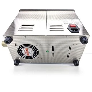 Ультразвукова ванна 6,5 літра (180 Вт 40 kHz) Granbo GB0306