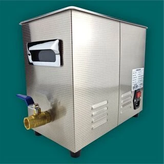 Ультразвукова ванна 6,5 літра (180 Вт 40 kHz) Granbo GB0306