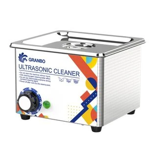 Ультразвукова ванна 1.3L Granbo GA013GB 60Вт Ultrasonic cleaner