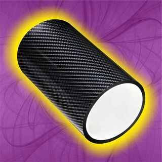 Захисна плівка Nano Карбон 5D 5 см для автомобіля