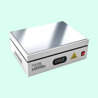 Термостіл BYA2030 Преднагрівач Плат, Нагрівальний стіл для SMD компонентів