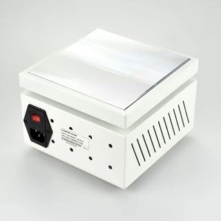 Термостіл BYA1515 Преднагрівач плат, Нагрівальний стіл для SMD компонентів