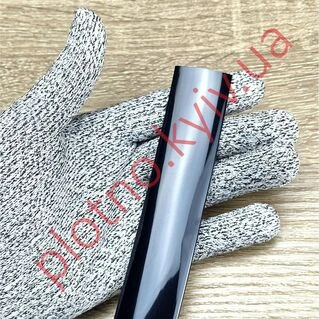 Молдинг стрічка для авто 30мм 5м для захисту кузова