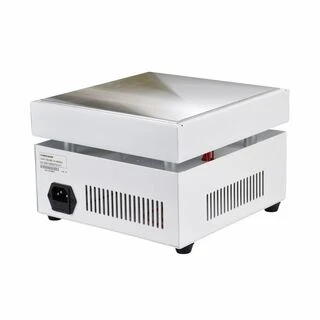 Термостіл BYA 2020 Преднагрівач Плат, Нагрівальний стіл для SMD компонентів