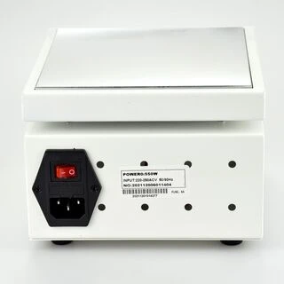 Термостіл BYA1515 Преднагрівач плат, Нагрівальний стіл для SMD компонентів