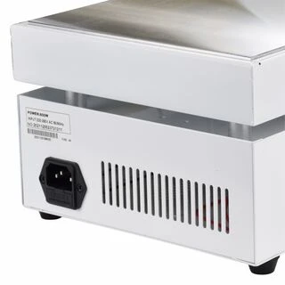 Термостіл BYA 2020 Преднагрівач Плат, Нагрівальний стіл для SMD компонентів