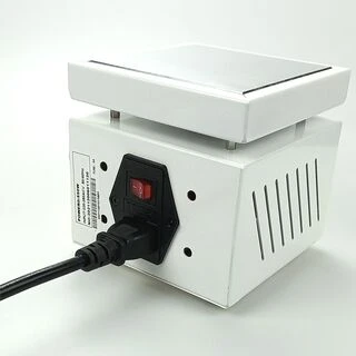 Преднагрівач плат BYA-1010, Термостіл для паяння SMD компонентів, Нижній підігрів плат