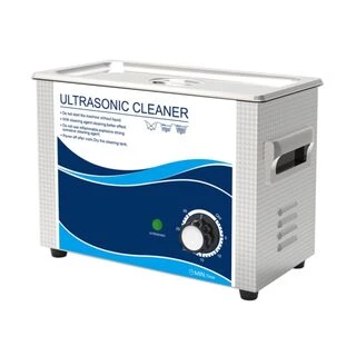 Ультразвукова ванна 4,5л 180Вт Granbo GB0304 Ultrasonic cleaner