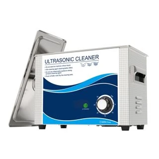 Ультразвукова ванна 4,5л 180Вт Granbo GB0304 Ultrasonic cleaner